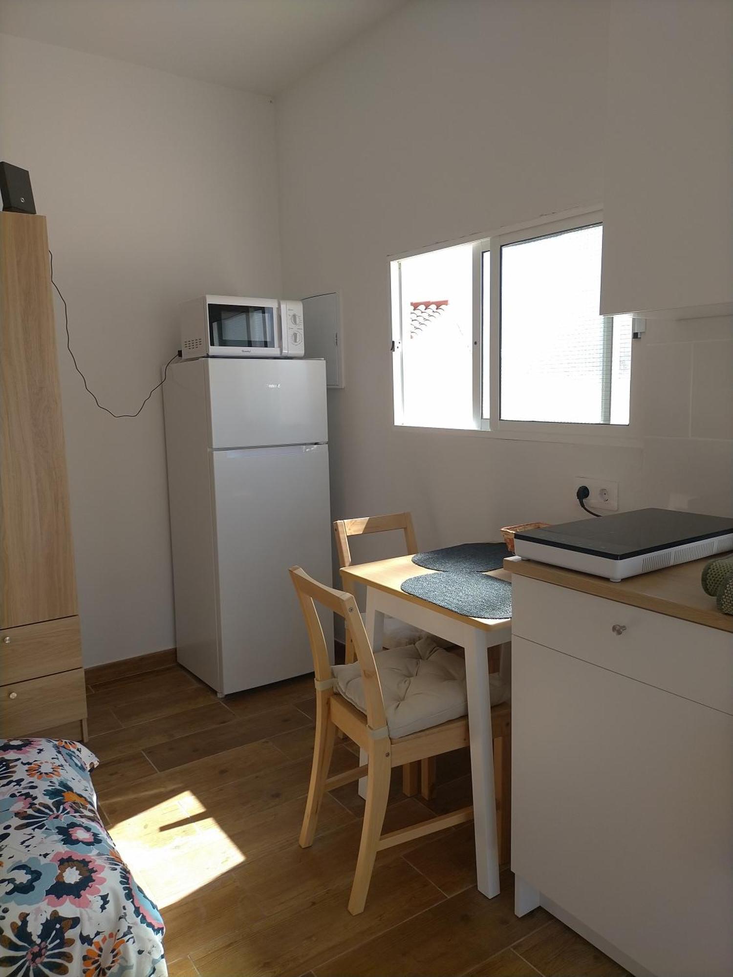 Casa Plaza San Nicolas De Bari Sardina Екстер'єр фото